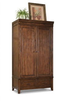 Kleiderschrank Holz Schrank Landhaus SchrÃ¤nke MÃ¶bel Schlafzimmer