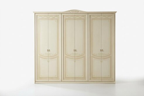 Kleiderschrank Schlafzimmer MÃ¶bel aus Naturholz KleiderschrÃ¤nke Design WeiÃ Neu