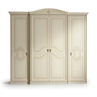 Kleiderschrank SchlafzimmermÃ¶bel aus NaturholzmÃ¶bel KleiderschrÃ¤nke Design WeiÃ