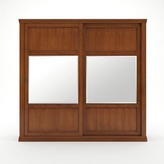 Kleiderschrank Schrank HolzschrÃ¤nke Schlafzimmer mÃ¶bel Design Holz