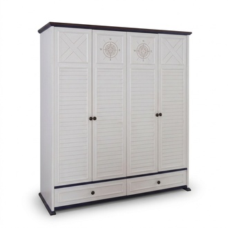 Kleiderschrank Schrank Jugendzimmer MÃ¶bel Design Jugend Schlafzimmer WeiÃ Neu