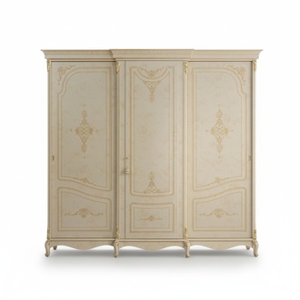 Kleiderschrank Schrank MÃ¶bel Einrichtung Italienische SchrÃ¤nke Neu Schlafzimmer