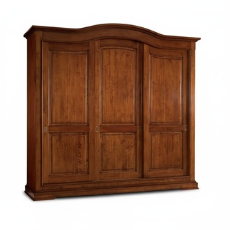 Kleiderschrank Schrank MÃ¶bel Schlafzimmer 294cm KleiderschrÃ¤nke Holz
