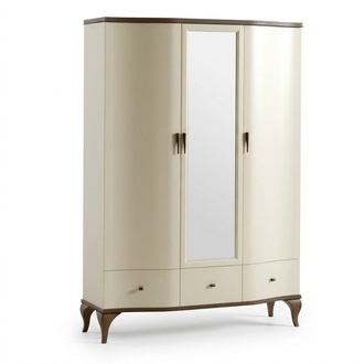 Kleiderschrank Schrank WÃ¤scheschrank Garderobenschrank Schlafzimmerschrank