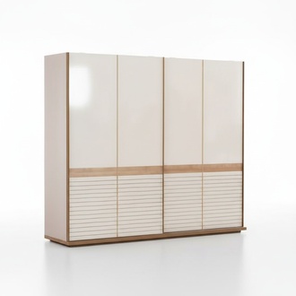 Kleiderschrank SchwebetÃ¼renschrank SchrÃ¤nke Schlafzimmer MÃ¶bel