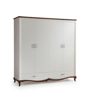 Kleiderschrank WÃ¤scheschrank Schrank Kleiderkasten Garderobenschrank