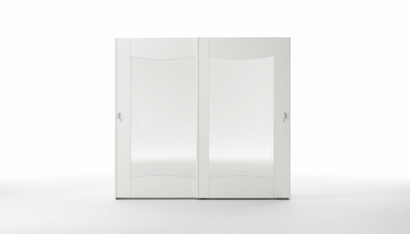 Kleiderschrank WeiÃ Luxus MÃ¶bel Italienische Einrichtung Schlafzimmer Schrank