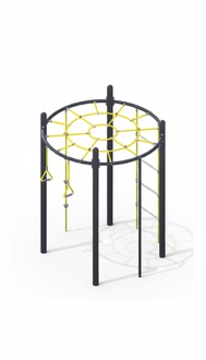Kletterstangen Turnstangen Hangelstangen SeilstangenHÃ¤ngeÃ¼bergÃ¤nge Klettergriffe