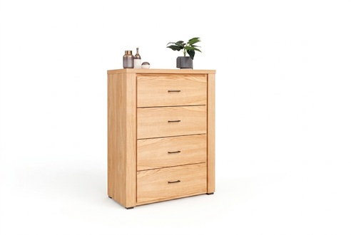 Kommode Echtholz Kommoden Buffetkommode Holz MÃ¶bel Neu Beige Anrichte