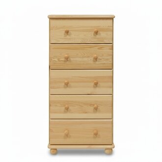 Kommode Hoch Schrank SchrÃ¤nke Echt Holz Kommode Vollholz MÃ¶bel Massivholz Neu