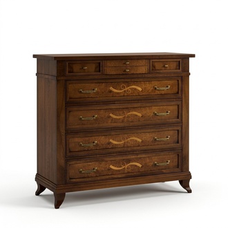 Kommode Schrank Sideboard Italienische MÃ¶bel Echtes Holz Kommoden Sideboards
