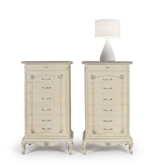 Kommode Sideboard Kommoden SchrÃ¤nke MÃ¶bel Hochschrank Italienische Einrichtung