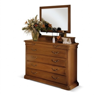 Kommode Sideboard Schrank Holz SchrÃ¤nke Kommoden Italienische MÃ¶bel Einrichtung