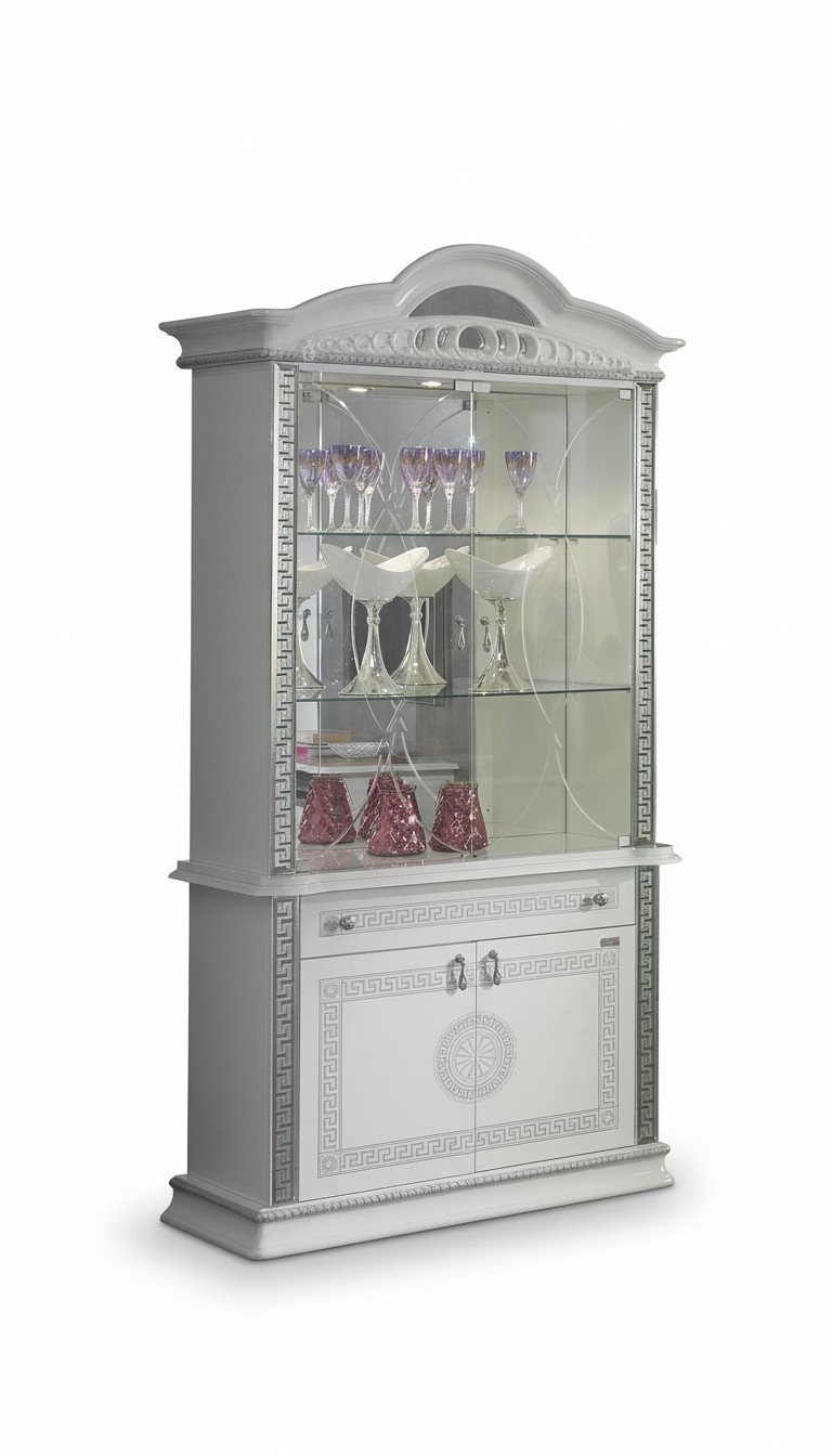 Kommode Vitrine Glas Kommoden Vitrinen Kommodenschrank Dekorative Designer
