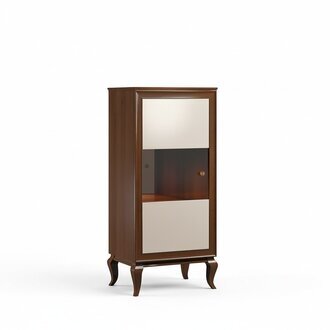 Kommode Vitrine Kommoden Vitrinen Wohnzimmer Anrichte Designer