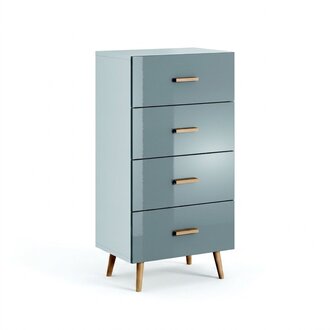 Kommoden Designer Holz Luxus SchrÃ¤nke Kommode Hoch Schrank Side Low Board Neu