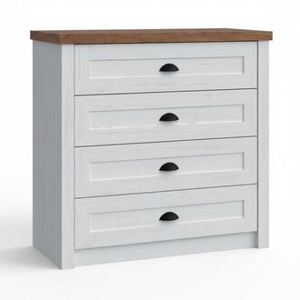 Kommoden Landhaus Kommode Sideboard MÃ¶bel Holz SchrÃ¤nke Neu Anrichte Schrank Neu