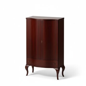 Kommoden Wohnzimmer Designer Kommode Anrichte Side Board Schrank