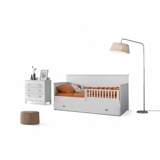 Komplett Kinderzimmer Set Jugendzimmer garnitur Modern Set Kinder MÃ¶bel Luxus