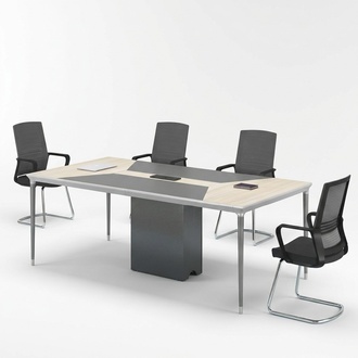 Konferenztisch BÃ¼rotisch Besprechungstisch KonferenzmÃ¶bel Tisch Meeting