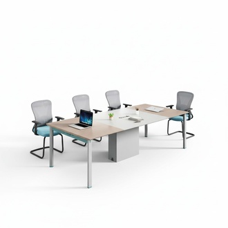 Konferenztisch Tagungstisch Meetingtisch Besprechungstisch Verhandlungstisch