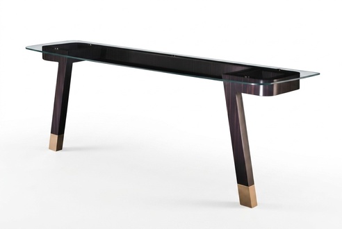 Konsolentisch Beistelltisch Designertisch Wohnzimmer Tisch Italienische MÃ¶bel