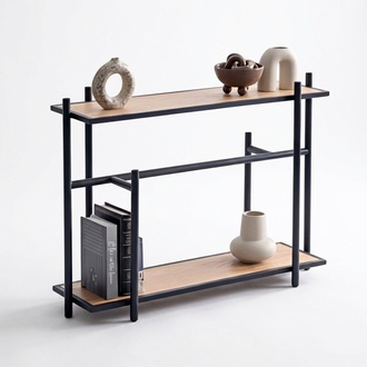 Konsolentisch â Modernes Design mit zeitloser Ausstrahlung Beistelltisch