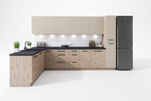 KÃ¼chen L Zeile Moderne KÃ¼chen KÃ¼chenzeile HÃ¤ngeschrank Schrank SchrÃ¤nke KÃ¼che