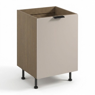 KÃ¼chenschrank Basis-Unterschrank Schrankmodul Frontschrank Einzelschrank