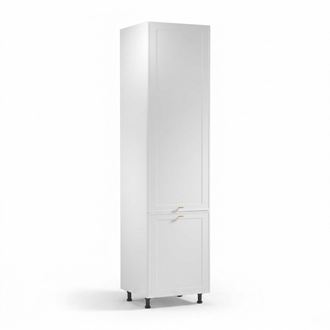 KÃ¼chenschrank mit KÃ¼hlschrankÃ¶ffnung KÃ¼hlschrankschrank Hochschrank