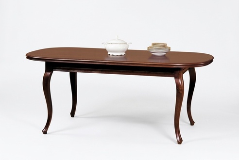 KÃ¼chentisch Esstisch Tafel Speisetisch Familientisch Ausziehtisch Holztisch