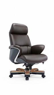 Chefsessel Sessel Kunstleder Polster MÃ¶bel BÃ¼ro Sessel Sofort