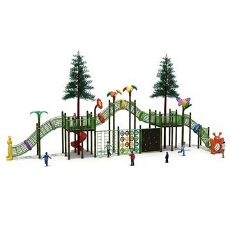 Labyrinth des Sportkomplexes Kletterwand Unterhaltung fÃ¼r Kinder SpielplÃ¤tze