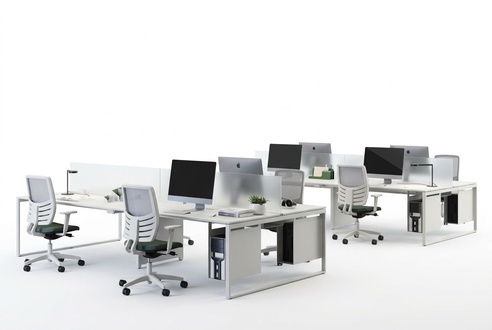 Laptop Schreibtisch Arbeitstisch BÃ¼ro Schreibtisch Computer MÃ¶bel Neu