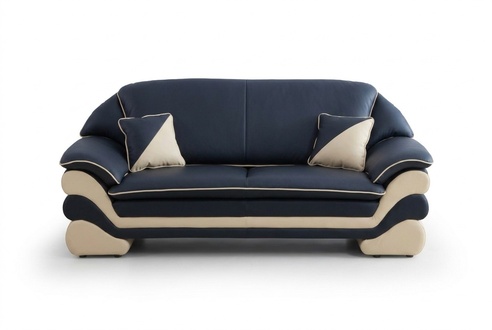 Leder Sofa Couch Klassischer 3 Sitzer Couchen Sofas Designer Polster
