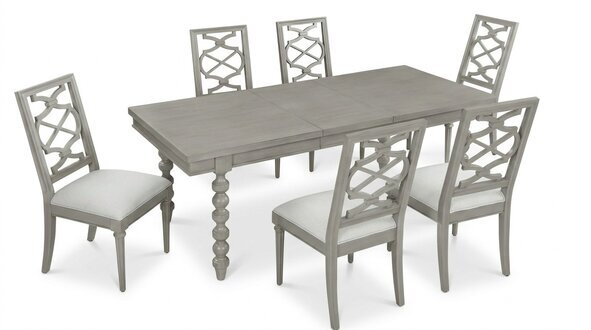 Lehnstuhl Set Garnitur Design Stuhl Set 6x Luxus StÃ¼hle Sitz Polster