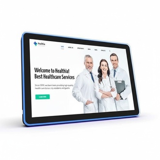 Leistungsstarkes Tablet Ideal fÃ¼r Arbeit, Unterhaltung und intensives Gaming