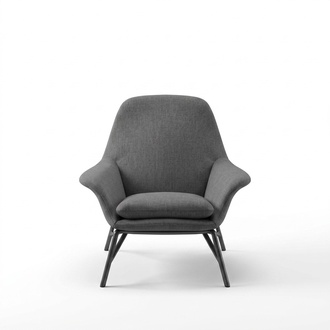 Lounge Sessel Clubsessel Cocktailsessel Lehn Stuhl Lese Luxus StÃ¼hle Neu