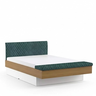 Luxus Bett Design Doppel Hotel Betten KÃ¶nigliches Holz MÃ¶bel Echtholz