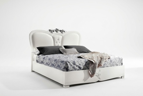 Luxus Bett Modern Betten Bettrahmen Doppel Bettgestelle Schlafzimmer