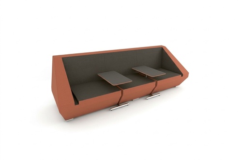 Luxus Couch Wartezimmer Relax Arbeitszimmer Wartezimmer Kanzlei