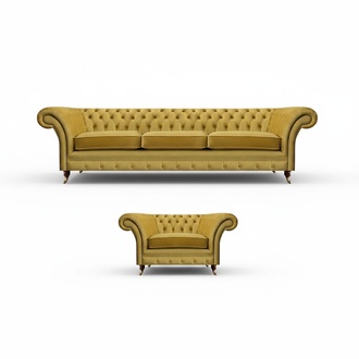 Luxus Design Sofa Dreisitzer Wohnzimmer PolstermÃ¶bel Sessel Einrichtung Couch