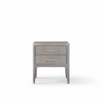 Luxus designer MÃ¶bel Schlafzimmer Nachttisch Konsolen Beistell Tische