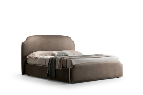 Luxus Doppel Schlafzimmer Textil Betten 200x200 Bett Polsterbett Italien MÃ¶bel