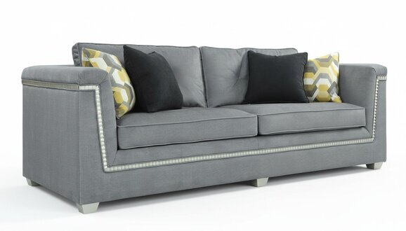 Luxus Dreisitzer Sofa Dubai MÃ¶bel Sofa Couch Wohnzimmer MÃ¶bel 3 Sitz