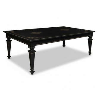 Luxus Esstische Tische Holz Esstisch Design Tisch Italienische MÃ¶bel Esszimmer