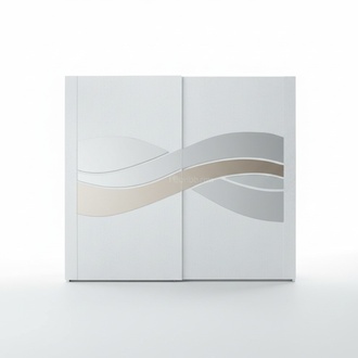 Luxus Kleiderschrank Design KleiderschrÃ¤nke Holz SchrÃ¤nke Spiegel Einrichtung