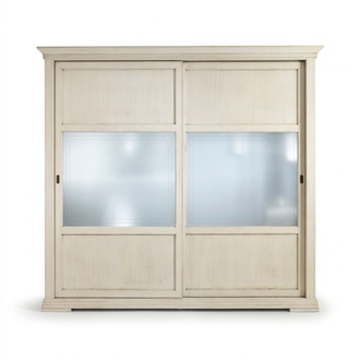 Luxus Kleiderschrank Italienische MÃ¶bel Schlafzimmer Schrank Echtholz SchrÃ¤nke