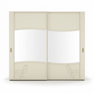 Luxus Kleiderschrank mit SchiebetÃ¼ren Schlafzimmer Kleiderschrank Holz KleiderschrÃ¤nke Design