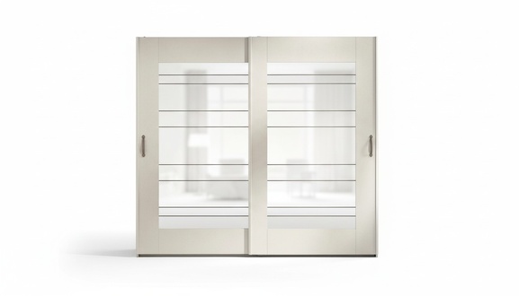 Luxus Kleiderschrank mit SchwebetÃ¼ren Schlafzimmer SchrÃ¤nke Schrank Holz Modern